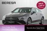 Mercedes-Benz CLA 180 SB AMG Kamera LED Winter-P. Ambiente - Mercedes-Benz CLA 180 Shooting Brake Jahreswagen