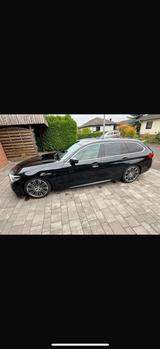 BMW 530d xDrive Touring A - - BMW 530: Kombi, 530d Xdrive