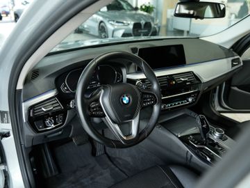 BMW 530 - 2