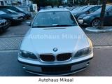 BMW 318 Baureihe 3 Lim. 318i Edition Lifestyle - gebrauchte BMW 318 aus dem Jahr 2004