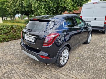 Bild 17 Opel Mokka X Innovation