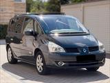 Renault Espace 2.0 dci *25TH*TÜV NEU*NAVI*... - gebrauchte Renault Espace aus dem Jahr 2012