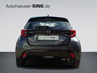 Mazda 2 Hybrid - Vorschau Bild 4