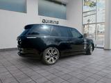 Land Rover Range Rover SV 3.0 LWB/sw-sw/AHK/HUD/4Z/Priv/22 - gebrauchte Land Rover Kombis