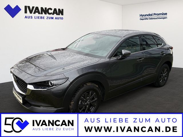 Mazda CX-30 2.5i 140PS Exclusive