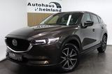 Mazda CX-5 SportsLine AWD*360°KAMERA*AHK*HEAD-UP*BOSE - Mazda CX-5 Gebrauchtwagen in Köln