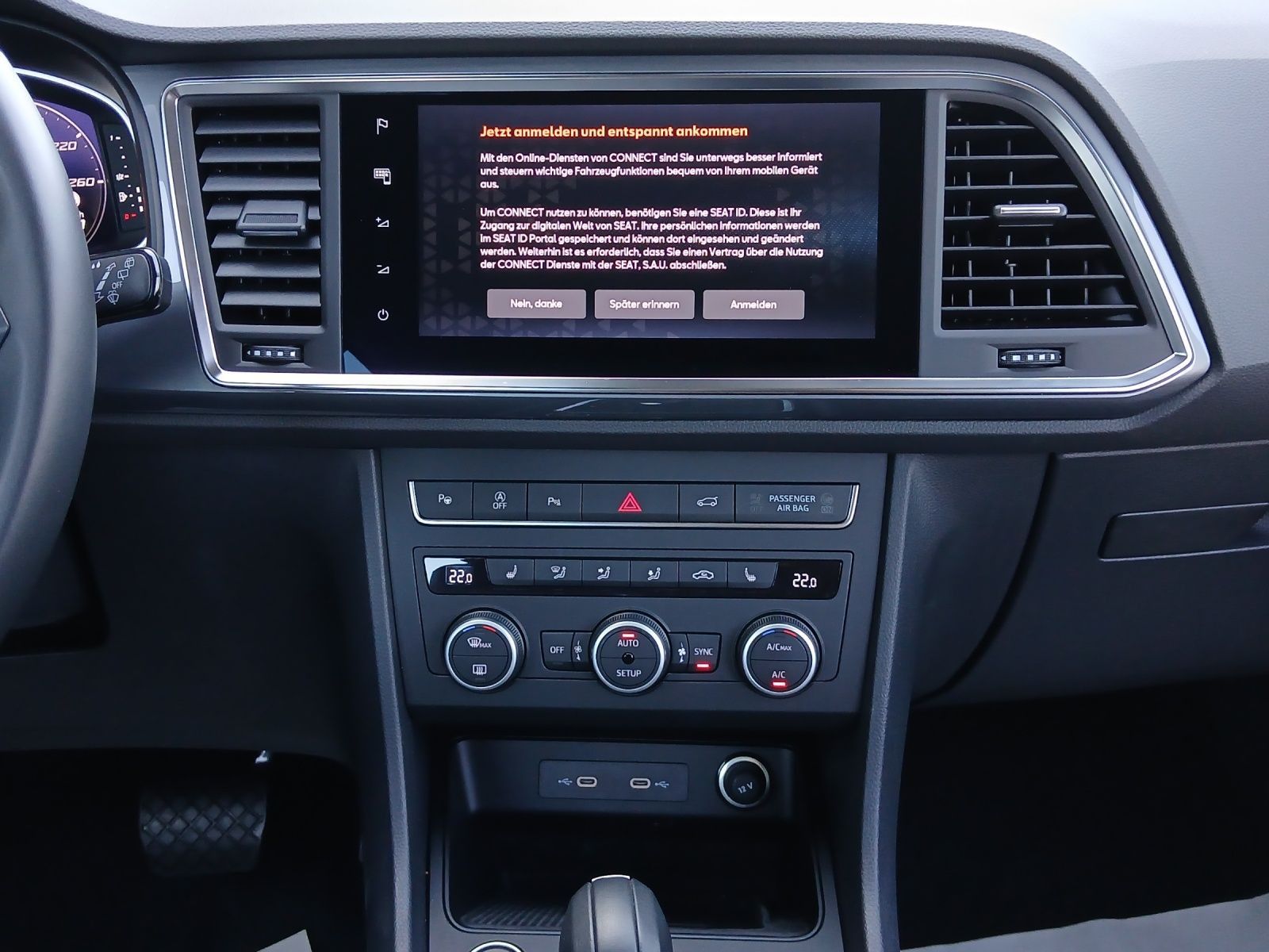 Seat Ateca - Bild 9