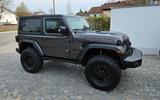 Jeep Wrangler 2.0T Rubicon ORZ Optik/Technik vollvoll