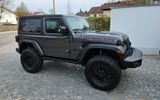Jeep Wrangler 2.0T Rubicon ORZ Optik/Technik vollvoll