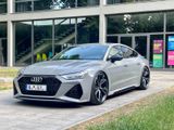 Audi RS7 4.0 TFSI RS Dynamikpaket Plus Keramik  - Audi RS7 aus 2020