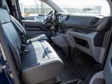 Peugeot Expert Kombi 2.0 L3 150 Klima AHK - gebrauchte Peugeot Kleinbus