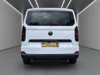 Volkswagen T7 Kombi - Vorschau Bild 6