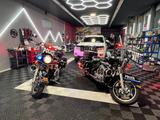 Harley-Davidson Road King Police - HARLEY-DAVIDSON ROAD KING POLICE