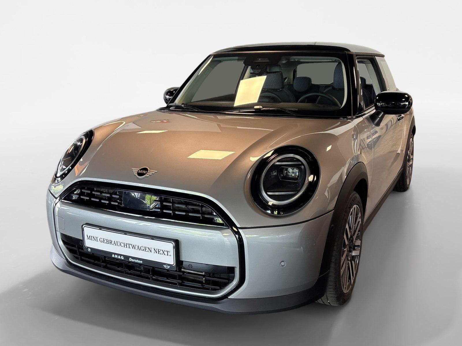 MINI Cooper C Classic Trim Paket S