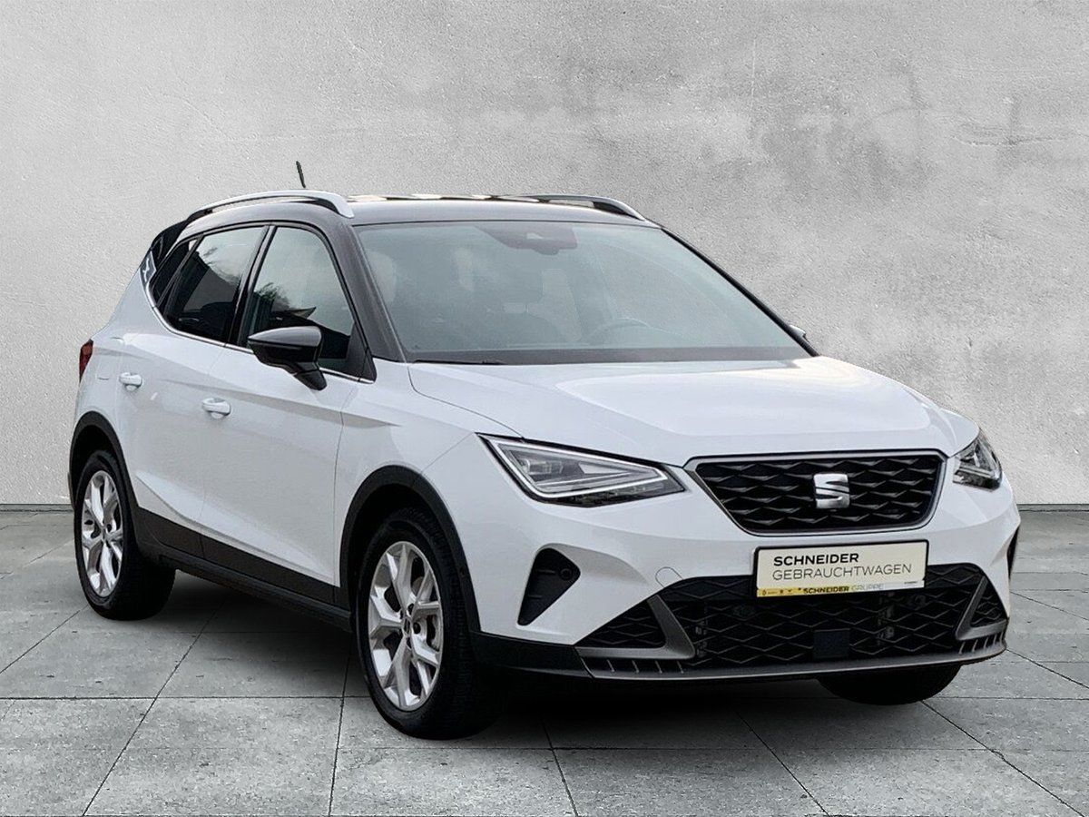 Seat Arona - Bild 7