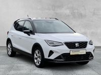 Seat Arona - Vorschau Bild 7