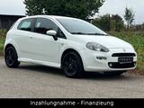 Fiat Punto More/Klima/8 Fach/ - Fiat Punto: 3 Türen