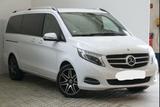Mercedes-Benz V 250 d Aut. 4 matic Exclusive Edition - Mercedes-Benz V-Class: Exclusive