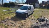 Volkswagen Caddy 1,6TDI 55kW BMT Tramper Tramper BlueMo... - Volkswagen Caddy: Tramper