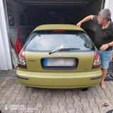 Honda Civic EJ 9 - Honda Civic EJ