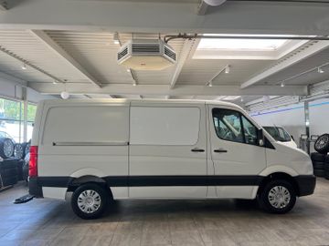 Volkswagen Crafter - 12