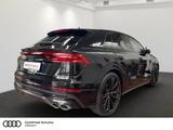 Audi SQ8 4.0 TFSI quattro tiptronic 373(507) kW(PS) - - Autos mit Allradantrieb