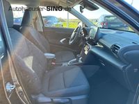 Toyota Yaris Cross - Vorschau Bild 15