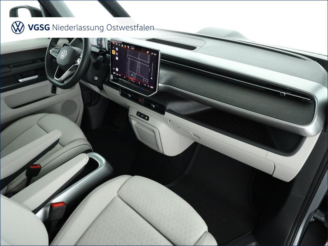 Volkswagen ID. Buzz - Bild 7