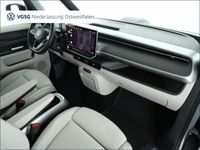 Volkswagen ID. Buzz - Vorschau Bild 7