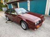 Alfa Romeo Oldtimer Alfa Romeo GTV - gebrauchte Alfa Romeo Spider aus dem Jahr 1985