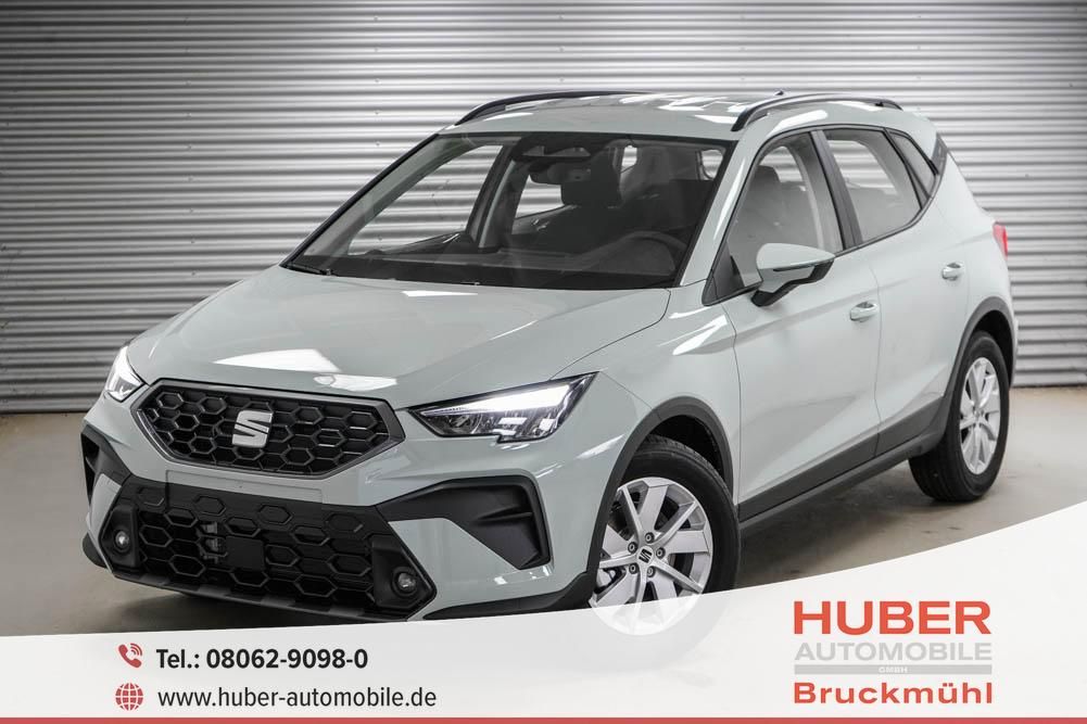 Image of Seat Arona