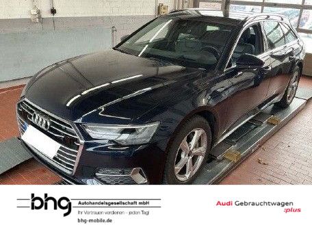 Image of Audi A6