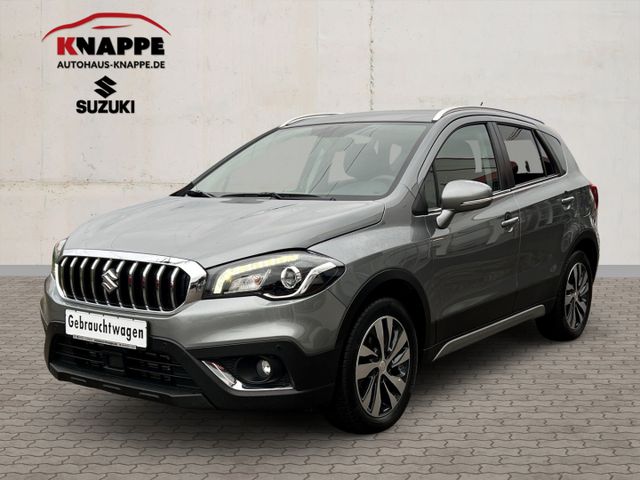 Suzuki SX4 S-Cross 1.4 Boosterjet Comfort Allgrip