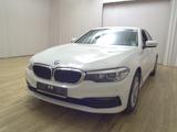 BMW 530iA Sport-Line Leder Navi HiFi LED AHK RFK - BMW 5er Reihe Gebrauchtwagen in Bremen