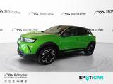 Opel Mokka Ultimate Android Auto Metallic - : Grün, Metallic