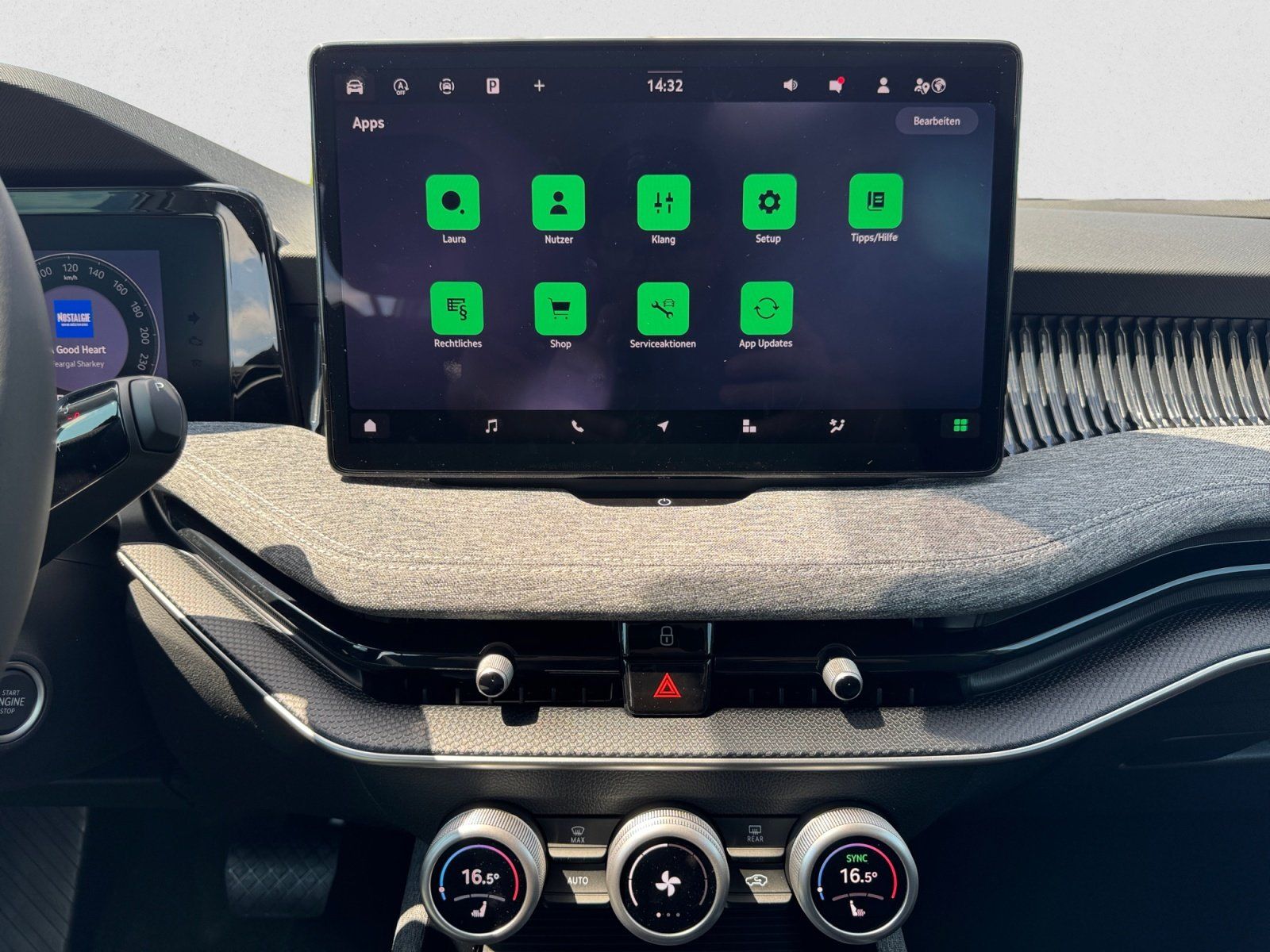 Skoda Superb - Bild 12