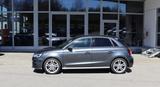 Audi S1 Sportback 2.0 TFSI qu./Navi+/Xenon/PDC/SHZ - Audi S1 Gebrauchtwagen