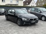 BMW 316i touring-Navigationsystem-Sitzheizung-PDC- - BMW 316: 316i