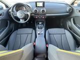 Audi A3 2.0 TDI Sportback 5t.S-line Sportlenkrad*AHK* - Audi A3: Kombi, Sportback