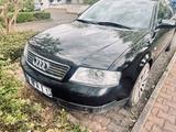 Audi a6 c5 2.4 Liter neue TÜV - Audi A6 aus 2000: Limousine