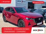 Mazda CX-60 Homura AWD NAPPA*HUD*MATRIX*BOSE*360°MEMOR - Mazda CX-60 Jahreswagen