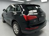 Audi Q5 2.0 TDI 125 kW quattro, 1. Hd., wenig Km ! - gebrauchte Audi Q5 aus dem Jahr 2011
