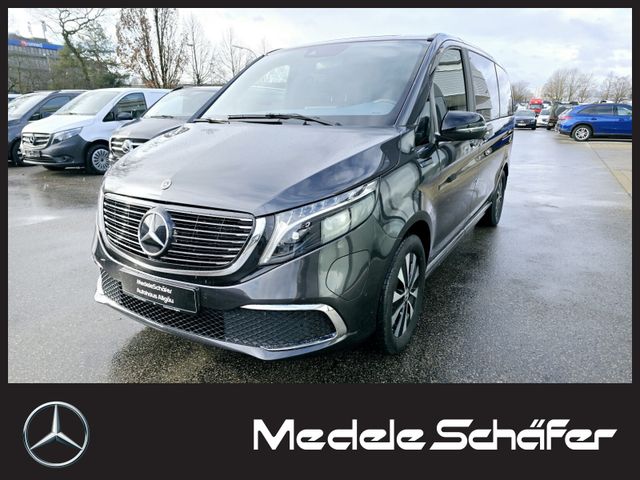 Mercedes-Benz EQV 300 AVANTGARDE L EL SITZE EL TÜREN LED LEDER