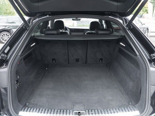 Q8 50 TDI quattro S line selection LUFTF.+B&O+RF