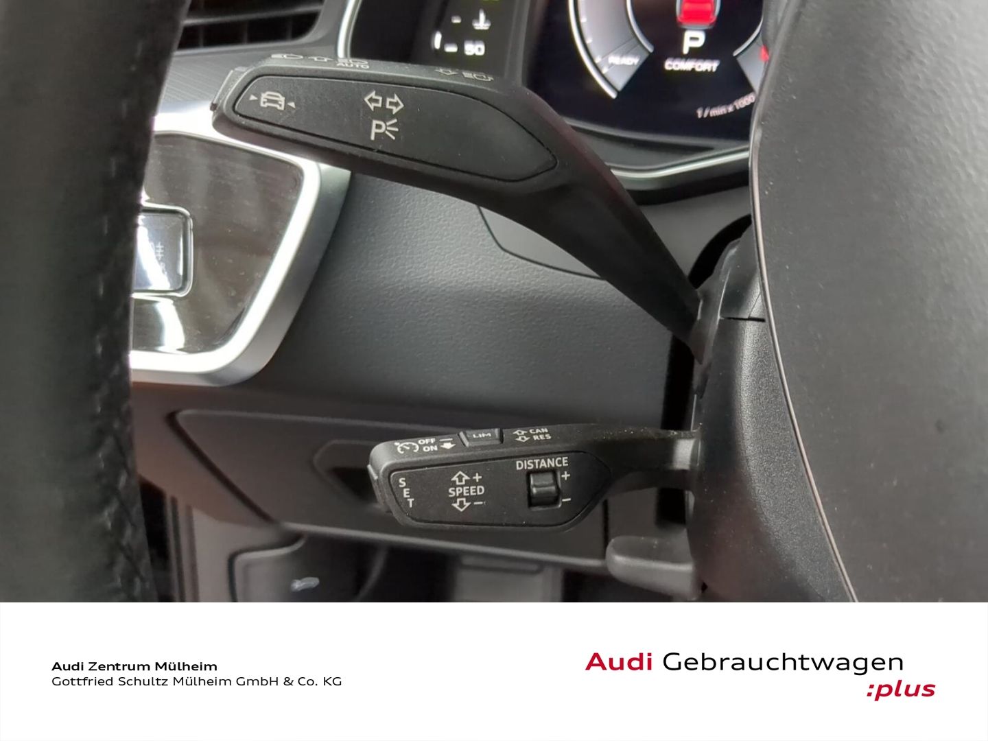 Audi A6 - Bild 21