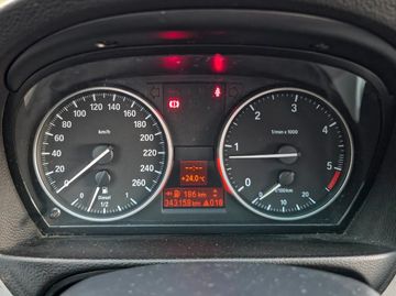 BMW 320 - 9