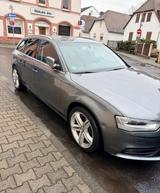 Audi A4 1.8 TFSI multitronic Ambiente Avant Ambiente - Audi A4: Kombi, Multitronic