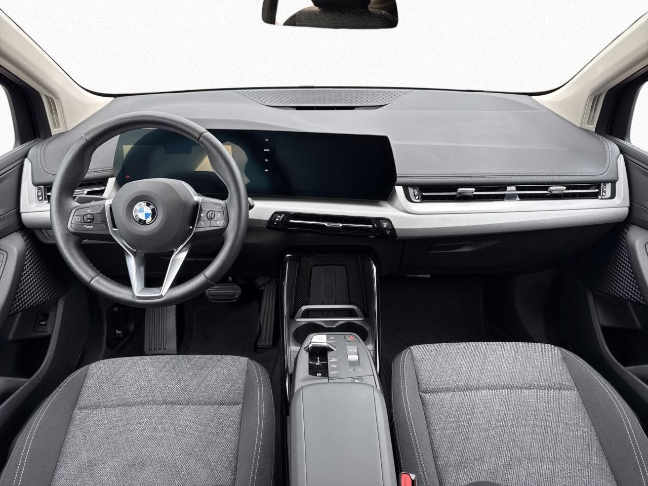 BMW 220 Active Tourer - Bild 16