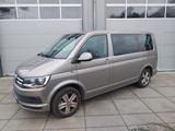 Volkswagen T6 Bus Multivan Comfortline/AHK/Tisch/Drehsitze - Volkswagen T6 Transporter: Automatik