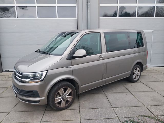 Volkswagen T6 Transporter Bus Multivan Comfortline